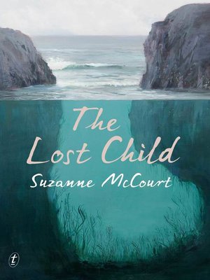 cover image of The Lost Child